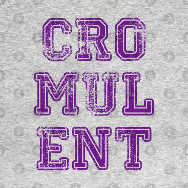 Cromulent by My Swinguard